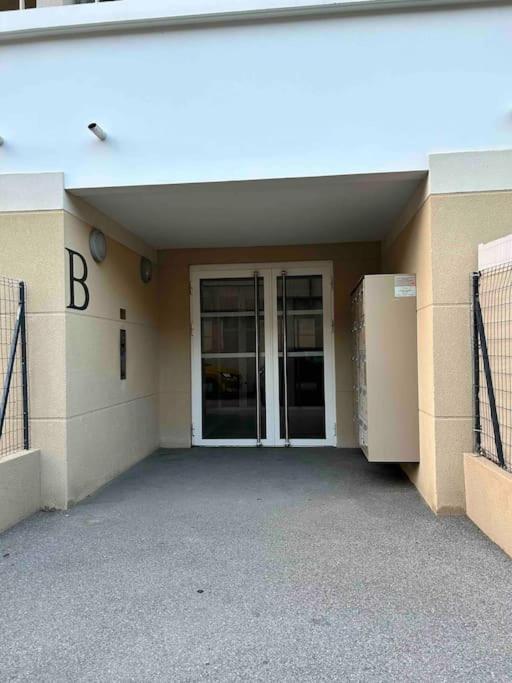 Appartement Avec Terrasse Et Box Entre Plages Et Nature Marsylia Zewnętrze zdjęcie