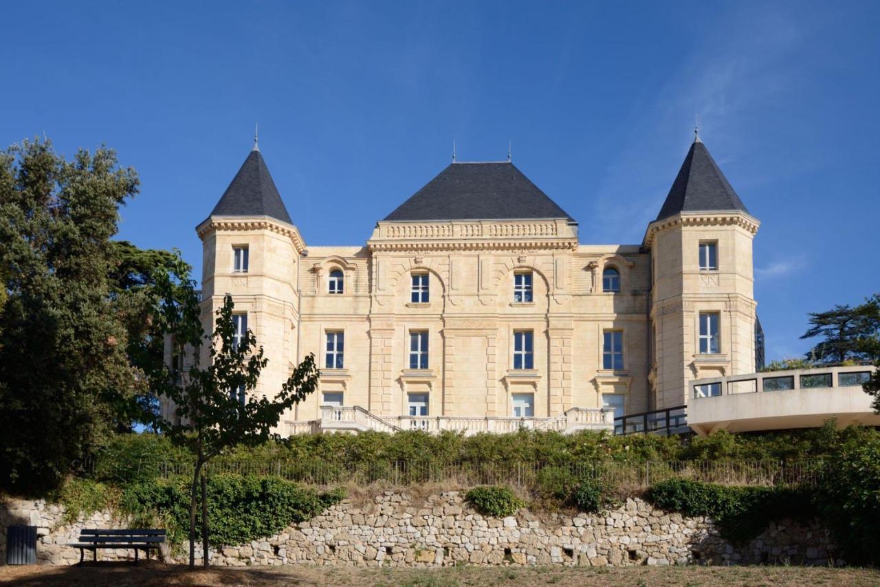 Appartement Avec Terrasse Et Box Entre Plages Et Nature Marsylia Zewnętrze zdjęcie