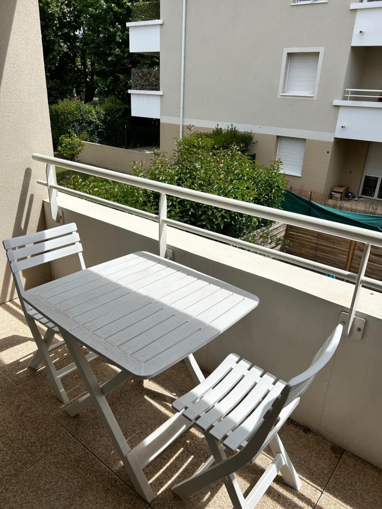 Appartement Avec Terrasse Et Box Entre Plages Et Nature Marsylia Zewnętrze zdjęcie